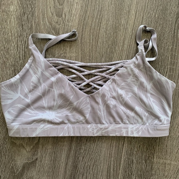 Fabletics Sports Bra